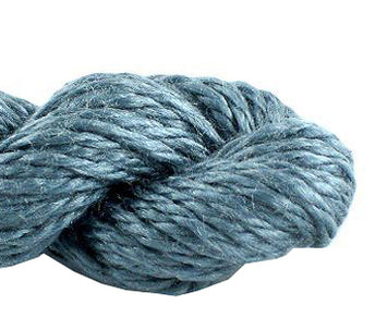 Silk & Ivory - Admiral Blue 36