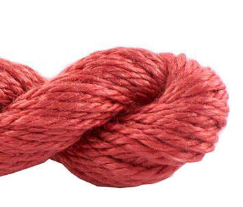 Silk & Ivory - Rhubarb 37