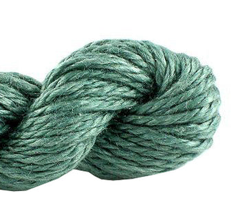 Silk & Ivory - Eucalyptus 38