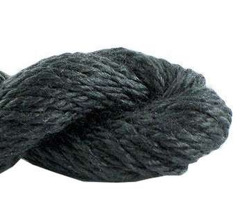Silk & Ivory - Caviar 40