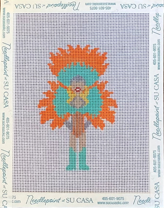 Showgirl Taylor by From Madison Ave.