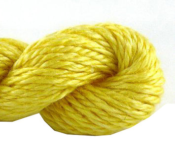 Silk & Ivory - Citron 52