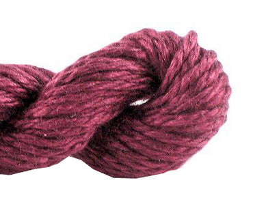 Silk & Ivory - Plum 53