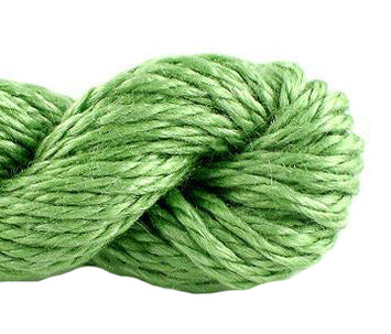 Silk & Ivory - Kiwi 55