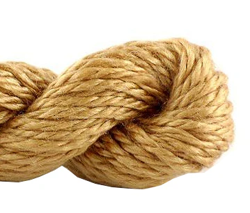 Silk & Ivory - Ginger 060