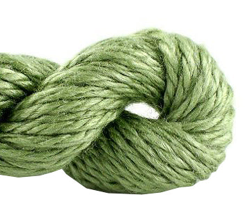 Silk & Ivory - Split Pea 061