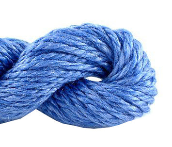 65 - Iris - Silk & Ivory