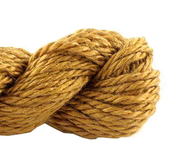 67 - Peanut Butter - Silk & Ivory