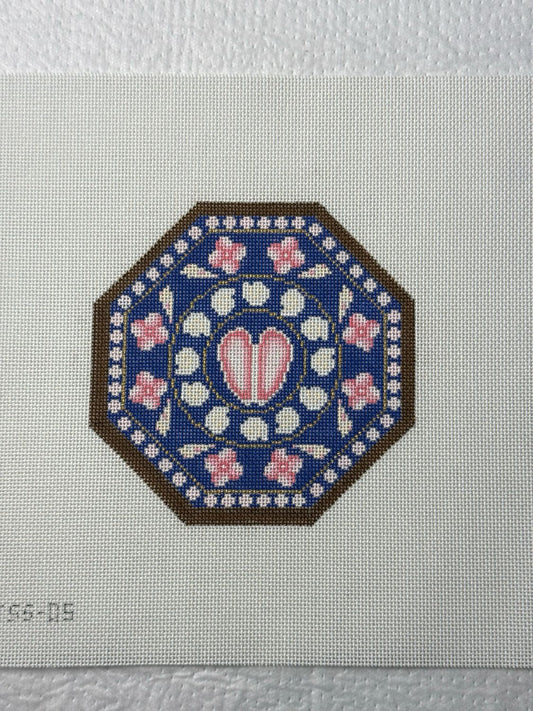 TSS-05 Pink Heart Sailors Valentine