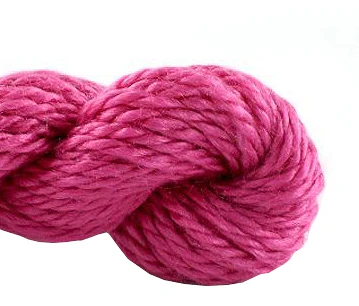 Silk & Ivory - Pink Cow 073