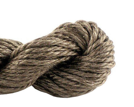 Silk & Ivory - Mocha 85