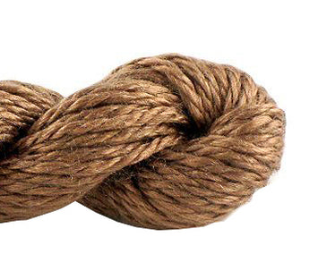 89 - Latte - Silk & Ivory