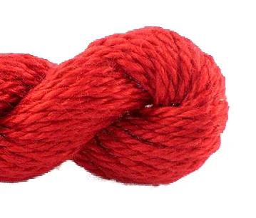 Silk & Ivory - Red Hot 93