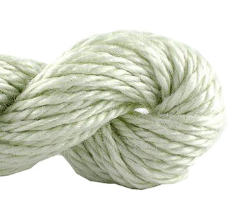 99 - Cucumber - Silk & Ivory
