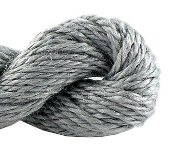 Silk & Ivory - Grey Flannel 103