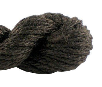 Silk & Ivory - Espresso 112