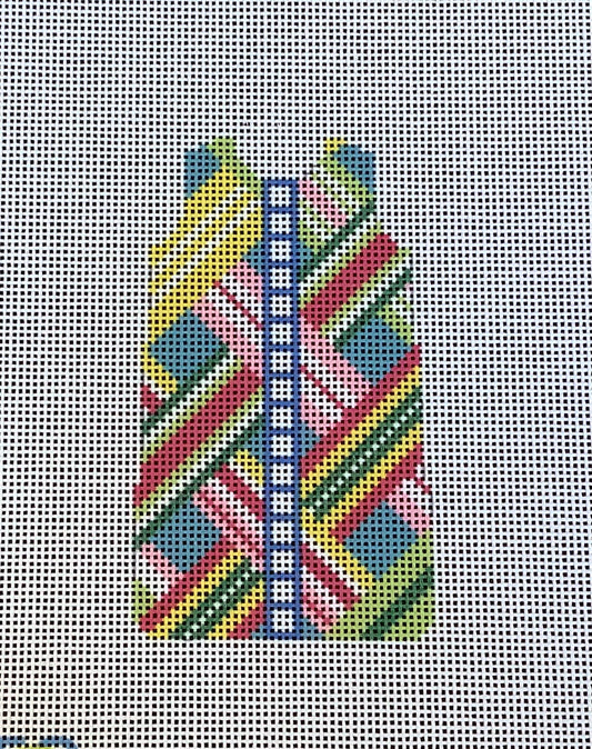 Lilly Shift by Needlepoint to Go