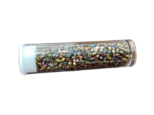 Silverlined Rainbow- Size 11