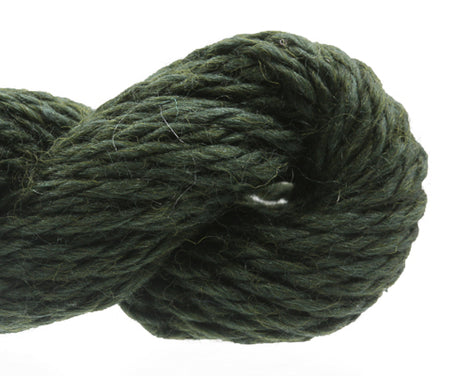 Silk & Ivory - Chutney 232