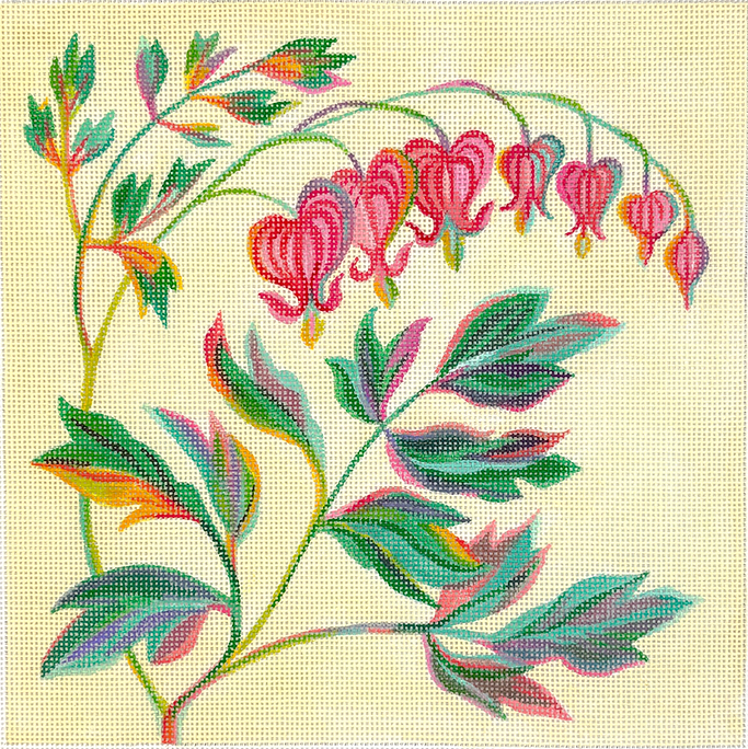 AB-PL-03 Asta Barrington Bleeding Hearts