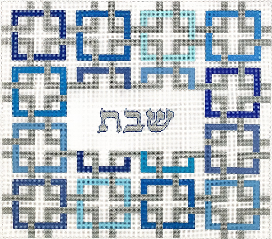 CHAL-01 Challah Cover