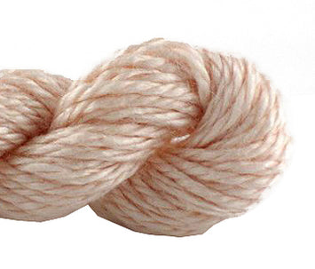 Silk & Ivory - Crab 123