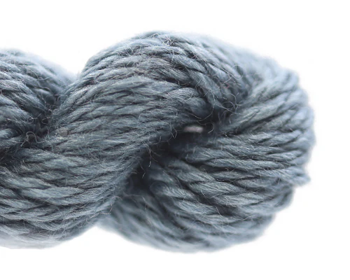Silk & Ivory - Moon Indigo 130
