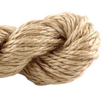 Silk & Ivory - Cafe Au Lait 131