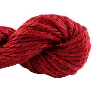 Silk & Ivory - Claret 132