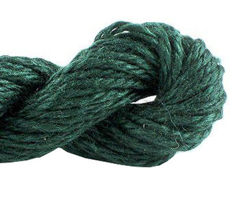 Silk & Ivory - Boxwood 135