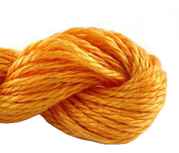 Silk & Ivory - Apricot 138