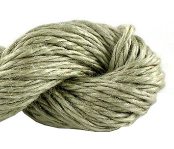 143 - Toadstool - Silk & Ivory