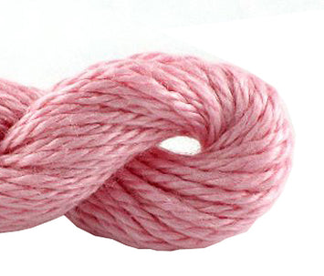 147 - Carnation - Silk & Ivory