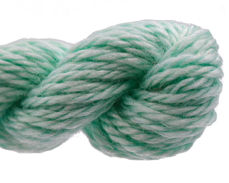 Silk & Ivory - Mint Julep 237