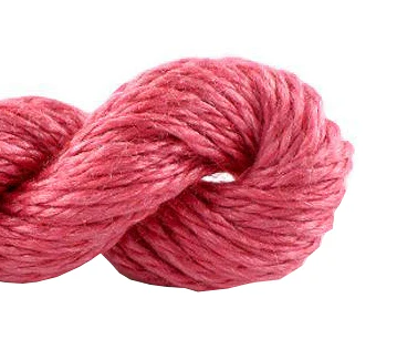 149 - Azalea - Silk & Ivory