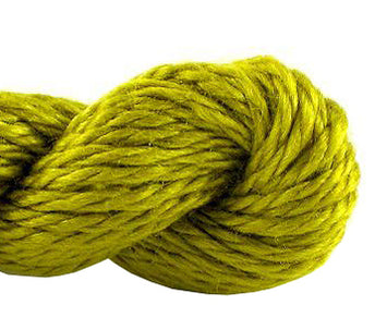 Silk & Ivory - Frog Legs 153