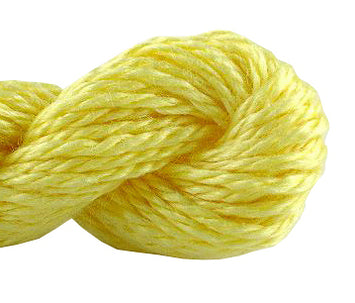 Silk & Ivory - Scrambled Eggs 166