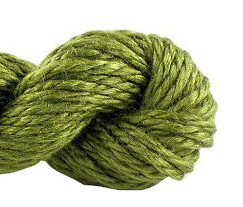 169 - Prickly Pear - Silk & Ivory