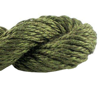170 - Mesquite - Silk & Ivory