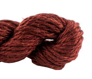 Silk & Ivory - Chili 176