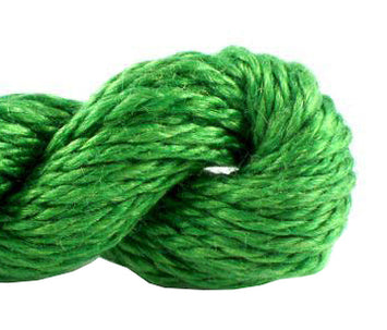 183 - Leprechaun - Silk & Ivory