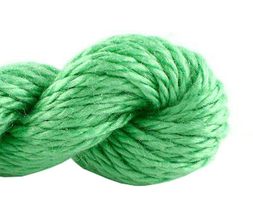 189 - Clover - Silk & Ivory