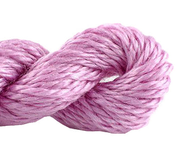 192 - Lilac - Silk & Ivory