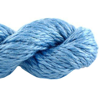 198 - Ahoy - Silk & Ivory