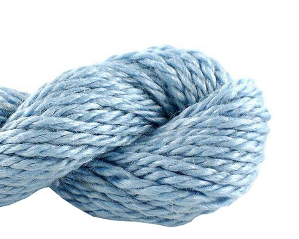 Silk & Ivory - Chambray 200