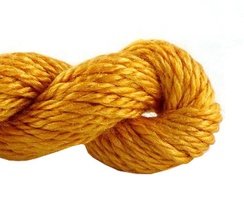 202 - Tiger - Silk & Ivory