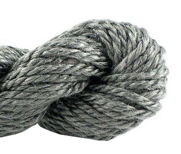 208 - Seal - Silk & Ivory