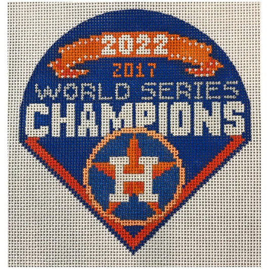 AST astros by The Collection Designs
