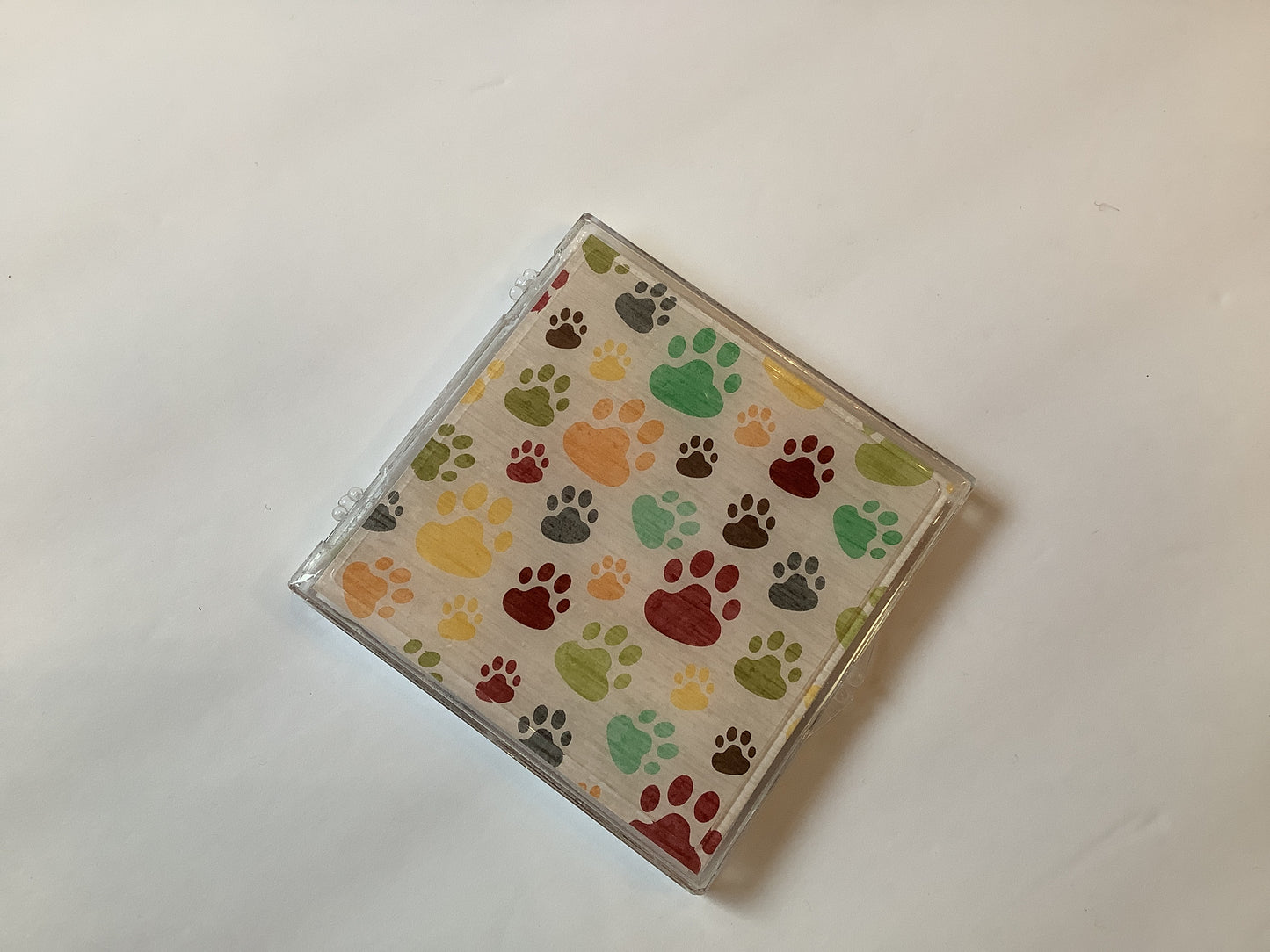 Beading Tray- Snap Closure
