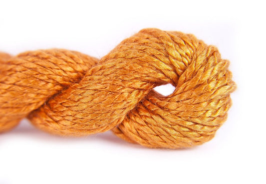 Vineyard Silk Classic C-027 Russet Orange